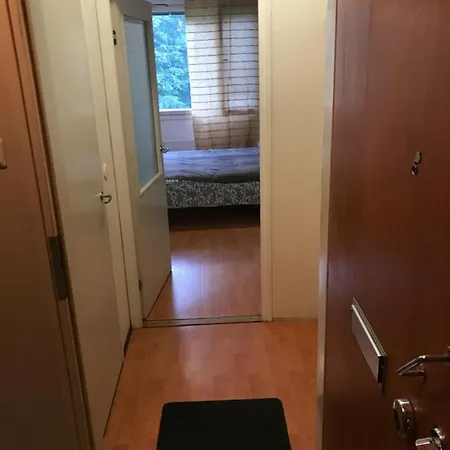 アパート Annetika 2 25m2 イマトラ
