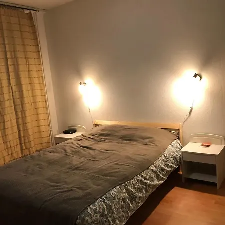 Annetika 2 25m2 * Imatra