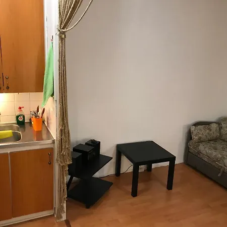 Annetika 2 25m2 * Imatra