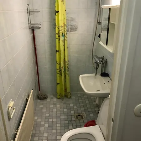 Apartment Annetika 2 25m2 Imatra